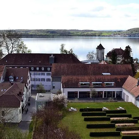 Appartement Haus Mohrle 7 Uberlingen