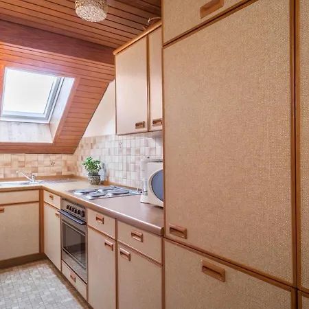 Haus Mohrle 7 Appartement Uberlingen