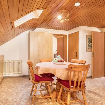 Haus Mohrle 7 Appartement Uberlingen