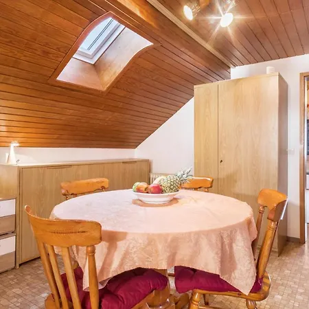 Haus Mohrle 7 *