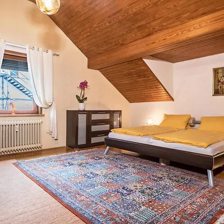 Haus Mohrle 7 Uberlingen