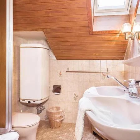 Appartement Haus Mohrle 7 Uberlingen