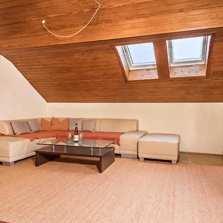 Haus Mohrle 7 Appartement Uberlingen