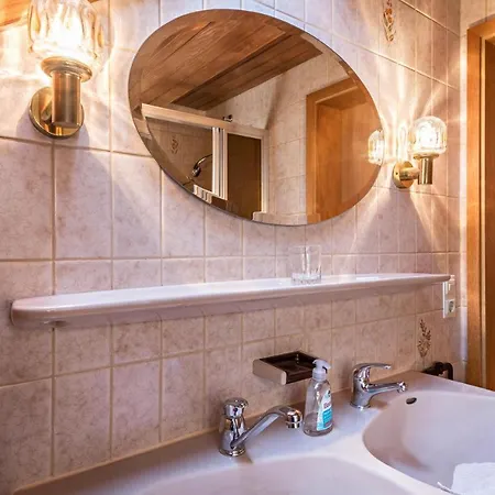 Appartement Haus Mohrle 7 *