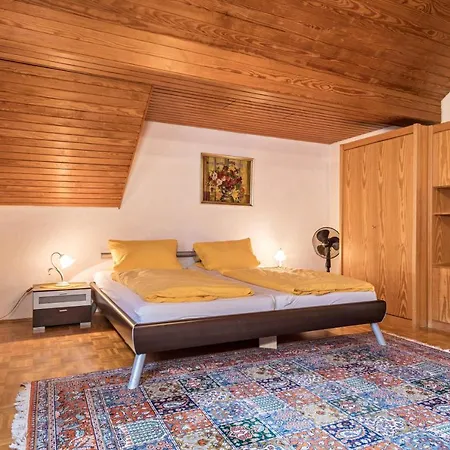Haus Mohrle 7 * Uberlingen