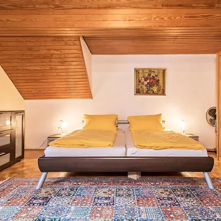 Appartement Haus Mohrle 7 *