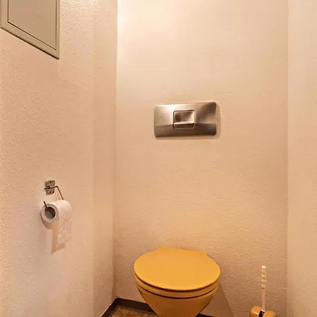 Haus Mohrle 7 * Uberlingen